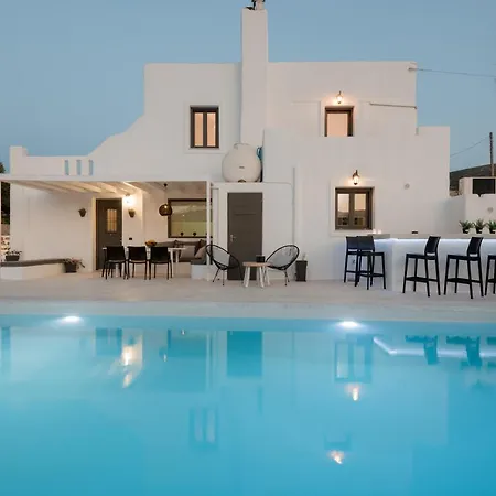 Calm House