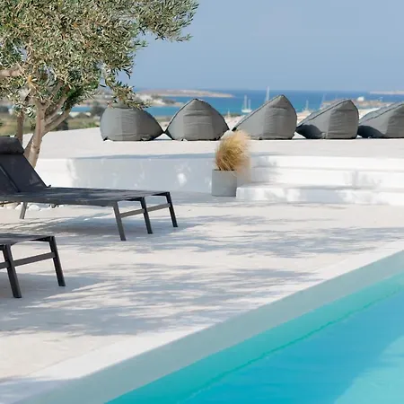 Villa Calm House *