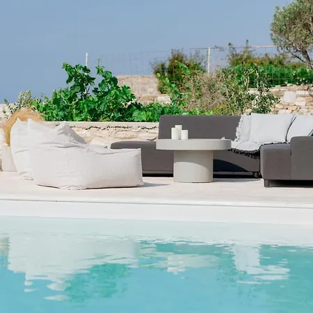 Calm House *