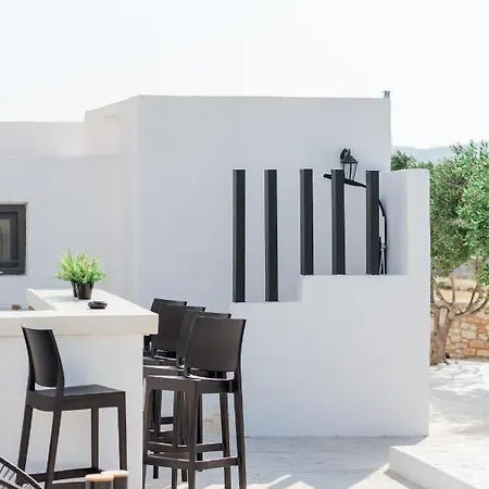Villa Calm House