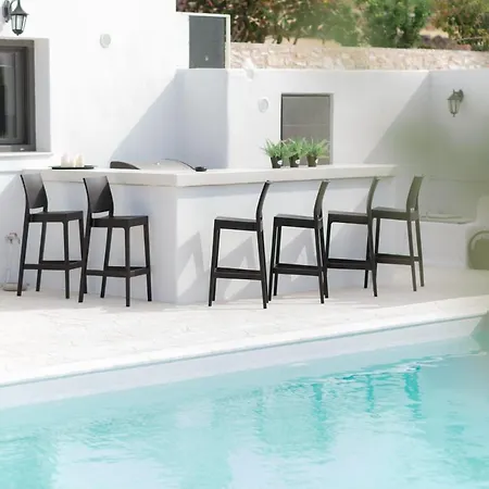 Calm House *