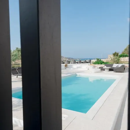 Villa Calm House *