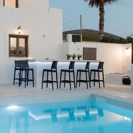 Calm House