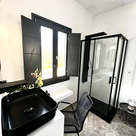Calm House Villa *