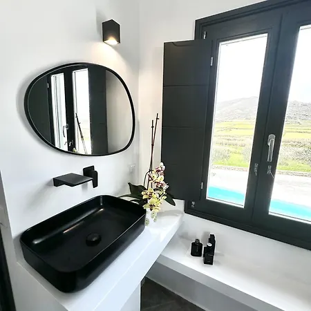 Villa Calm House Naousa (Paros)
