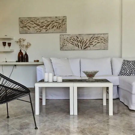 Calm House Villa