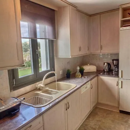 Villa Calm House *
