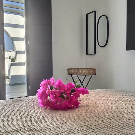 Villa Calm House
