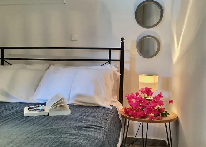 Villa Calm House Náusza